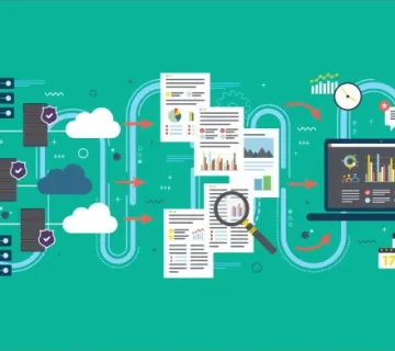 هوش تجاری و تاثیر آن بر کسب و کار | لوتوس سافت