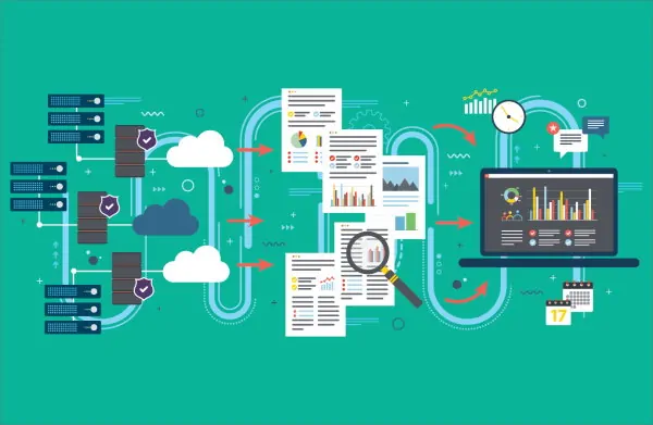 هوش تجاری و تاثیر آن بر کسب و کار | لوتوس سافت