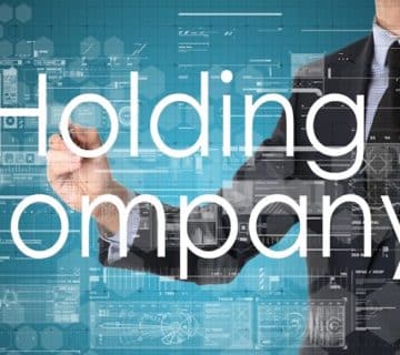 نقش پخش مویرگی در مدیریت شرکت های هولدینگ