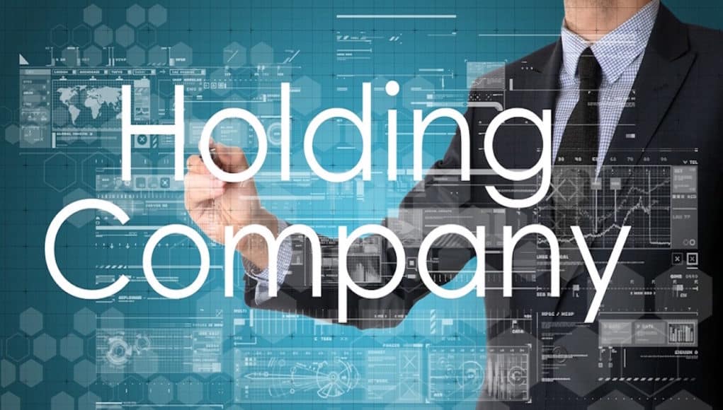 نقش پخش مویرگی در مدیریت شرکت های هولدینگ
