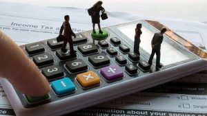 سیستم حسابداری در پخش مویرگی