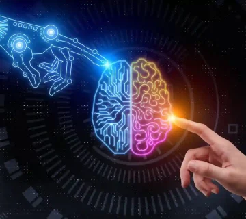 تاثیر هوش مصنوعی بر حوزه پخش مویرگی|لوتوس سافت