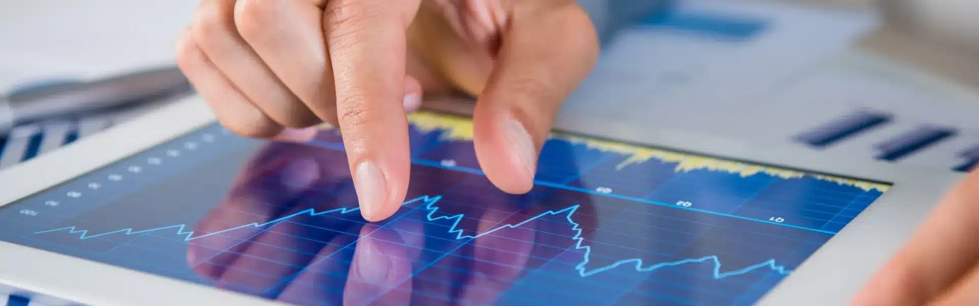 آینده با امور مالی هوشمند چه تغییراتی خواهد کرد؟