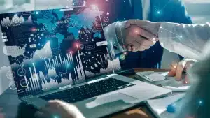 بررسی تفاوتهای هوش تجاری و علم داده|لوتوس