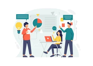 بزرگترین فرصت برای کسب و کارهای امروزی: استفاده از داده های تجاری مناسب|هوش تجاری در لوتوس-سافت