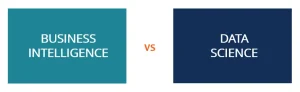 بررسی بررسی تفاوتهای علم داده و هوش تجاری|لوتوس