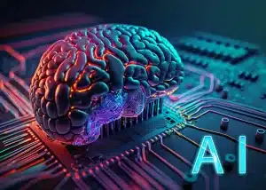 تاثیر هوش مصنوعی بر حوزه پخش مویرگی|افزایش رضایت مشتری|لوتوس سافت