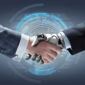 تاثیر هوش مصنوعی بر حوزه پخش مویرگی|سخن پایانی|لوتوس سافت