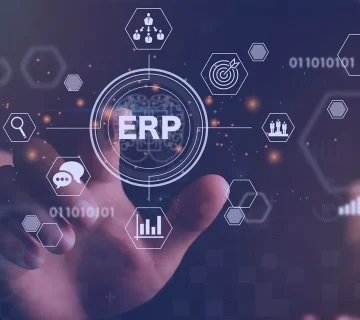 چگونه ERP پخش مویرگی می‌تواند فرآیندهای توزیع را بهینه‌سازی کند؟ | لوتوس سافت