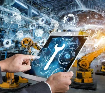 تاثیر نرم افزار ERP