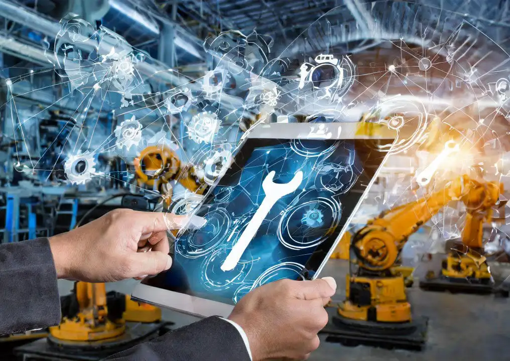 تاثیر نرم افزار ERP