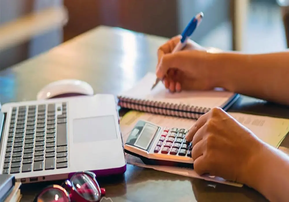 سیستم حسابداری در نرم افزار پخش مویرگی | لوتوس سافت