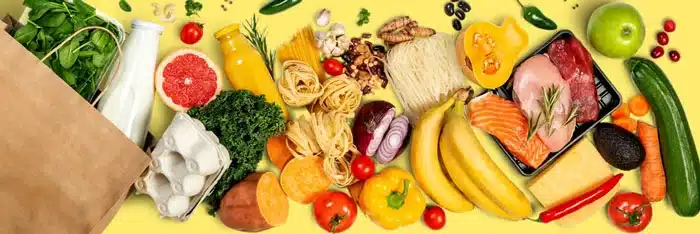 نرم افزار پخش مویرگی غذا | لوتوس سافت