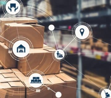 نقش هوش مصنوعی در پخش مویرگی | لوتوس سافت