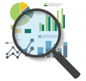 تحلیل داده در پخش مویرگی | لوتوس سافت