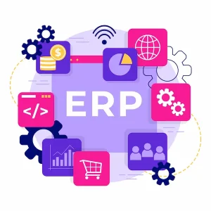 روشهای ارزیابی تأثیر ERP بر شاخصهای مالی