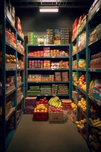 تعریف و اهمیت پخش مویرگی در صنعت مواد غذایی | نرم افزار پخش مویرگی