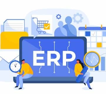 پخش مویرگی مواد غذایی | لوتوس سافت | نرم افزار پخش مویرگی