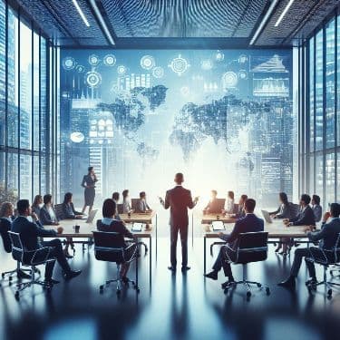 جایگاه نرم افزار پخش مویرگی در ساختار مدیریت مجامع عمومی