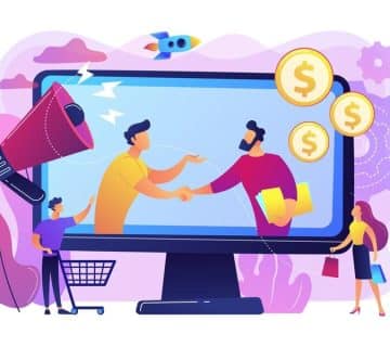 فروش مویرگی - نرم افزار پخش مویرگی - سایکل