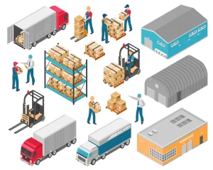 تنوع‌بخشی محصولات و خدمات در پخش مویرگی