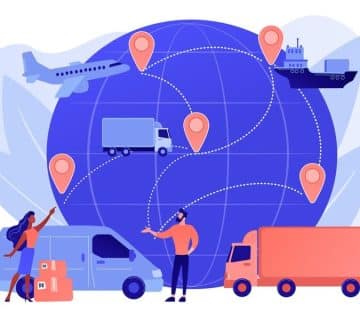 مقایسه پخش مویرگی با پخش کلان کدام برای کسبوکار شما مناسبتر است؟