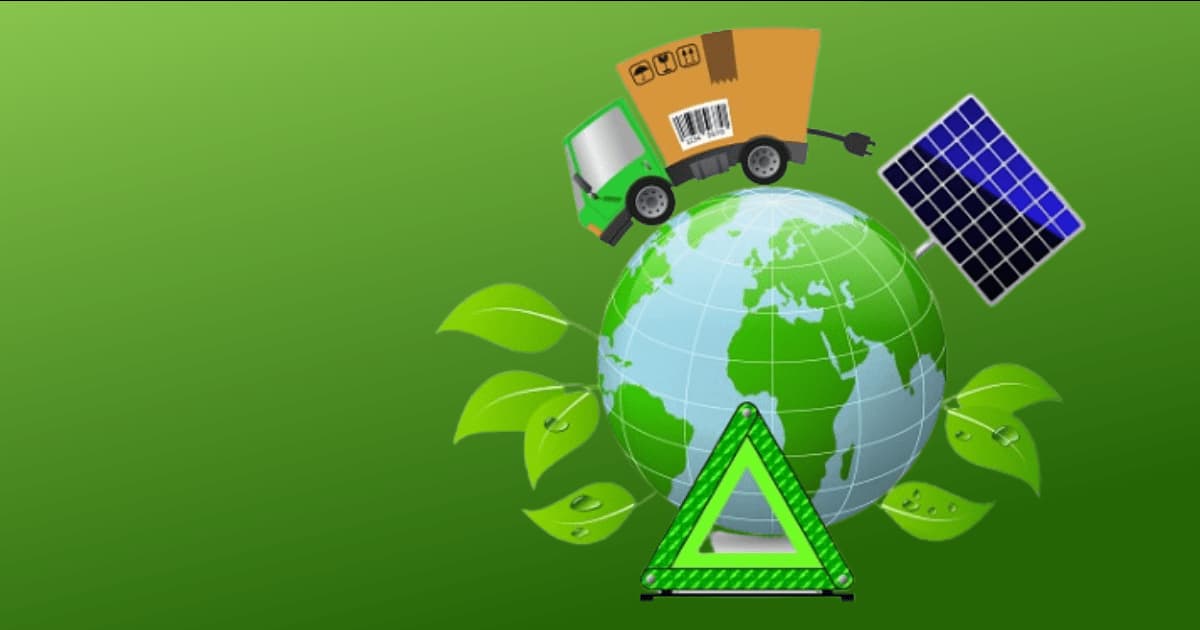 نرمافزار پخش مویرگی و پایداری محیط زیست: پخش سبز چیست؟